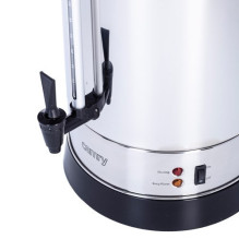 Electric Kettle - Camry CR 1259 20 L 1650 W Black