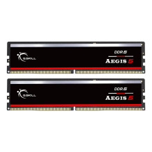 RAM Module - G.Skill Aegis 64 GB (2 x 32 GB) DDR5 6000 MHz CL36