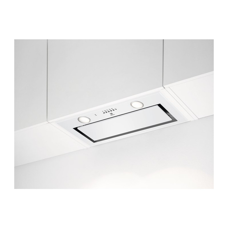 Gartraukis - Electrolux Lfg716w 700 M3 / h