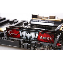 RAM Modulis - G.Skill 8GB DDR3-1600
