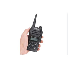Portable Two-Way Radio - Baofeng BF-A58, Black
