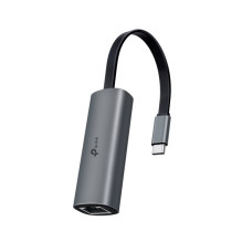 Tinklo Adapteris - TP-Link UE302C USB Type-C į RJ-45 Ethernet Adapteris