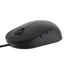 Computer Mouse - Dell Ms3220 Laser 3200 DPI