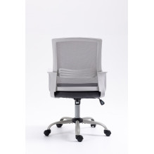 Office Chair - Activejet YK01 Ergonomic Grey Office Chair - Activejet YK01 Ergonomic Grey