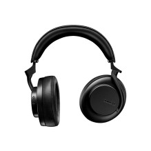 Belaidės Ausinės - Shure AONIC 50 su ANC Sistema (Juoda) Belaidės Ausinės - Shure AONIC 50 su ANC Sistema (Juoda)