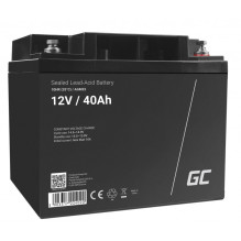 Battery - Green Cell AGM22...
