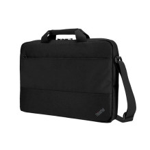Laptop Bag - Lenovo 15.6' Toploader Black
