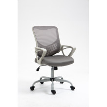 Office Chair - Activejet YK507 Ergonomic 360° Grey Office Chair - Activejet YK507 Ergonomic 360° Grey