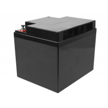 Battery - Green Cell AGM22 12V 40Ah