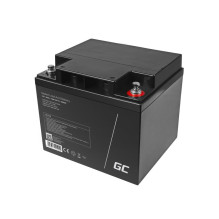 Baterija - Green Cell AGM22 12V 40Ah Baterija - Green Cell AGM22 12V 40Ah