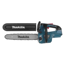 Grandininis Pjūklas - Makita DUC356ZB Juodas / Mėlynas Grandininis Pjūklas - Makita DUC356ZB Juodas / Mėlynas