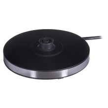 Elektrinis Virdulys - Esperanza Ekk012, 1,7 L, Juodas Elektrinis Virdulys - Esperanza Ekk012, 1,7 L, Juodas