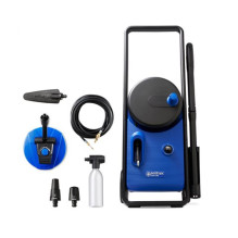 Aukšto Slėgio Plovimo...