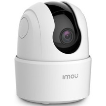 IP Cameras - Imou Ranger 2C 4MP 2560x1440 Night Vision Wireless Two-Way Audio Pan/Tilt