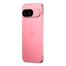 Mobile Phone - Google Pixel 9 6.3' 12GB RAM 128GB Storage 50MP Camera 5G Peony