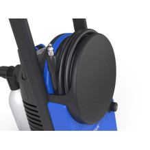 Pressure Washer - Nilfisk Core 130-6 PowerControl, Black / Blue