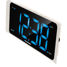 Digital Alarm Clock -...