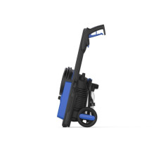 Pressure Washer - Nilfisk Core 130-6 PowerControl, Black / Blue