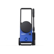 Pressure Washer - Nilfisk Core 130-6 PowerControl, Black / Blue
