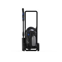 Pressure Washer - Nilfisk Core 130-6 PowerControl, Black / Blue
