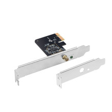 Tinklo Plokštė - TP-Link Archer T2E WLAN 433 Mbit / s Dual-Band