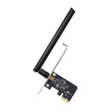 Tinklo Plokštė - TP-Link Archer T2E WLAN 433 Mbit / s Dual-Band