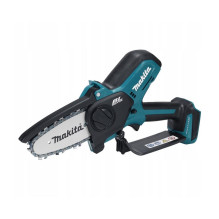 Chainsaw - MAKITA DUC101Z01 10 cm, 8 m / s, 18 V, 1.1 kg, 76 dB, Blue, Black