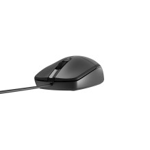Pelė - NATEC NMY-1987 USB Type-A Optinė 1000 DPI 3-mygtukų 1.5m Laidas 117x62x36mm 69g Pelė - NATEC NMY-1987 USB Type-A Optinė 1000 DPI 3-mygtukų 1.5m Laidas 117x62x36mm 69g