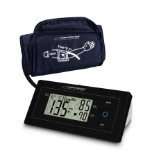 Blood Pressure Monitor - Esperanza ECB008 Blood Pressure Monitor - Esperanza ECB008