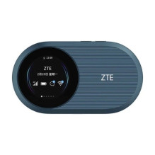 Wireless Router - ZTE U10S Pro 4G Wi-Fi 6 Hotspot 3000mAh Battery Wireless Router - ZTE U10S Pro 4G Wi-Fi 6 Hotspot 3000mAh Battery