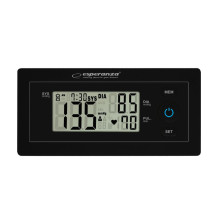 Blood Pressure Monitor - Esperanza ECB008 Blood Pressure Monitor - Esperanza ECB008