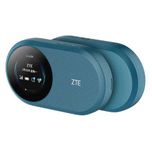 Wireless Router - ZTE U10S Pro 4G Wi-Fi 6 Hotspot 3000mAh Battery Wireless Router - ZTE U10S Pro 4G Wi-Fi 6 Hotspot 3000mAh Battery