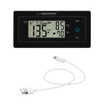 Blood Pressure Monitor - Esperanza ECB008 Blood Pressure Monitor - Esperanza ECB008