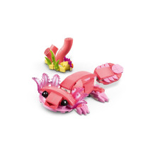 Constructor - LEGO CREATOR 31170 Wild Animals Pink Flamingo Constructor - LEGO CREATOR 31170 Wild Animals Pink Flamingo