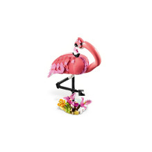 Constructor - LEGO CREATOR 31170 Wild Animals Pink Flamingo Constructor - LEGO CREATOR 31170 Wild Animals Pink Flamingo