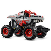 Constructor - LEGO TECHNIC 42200 Monster Jam ThunderROARus Pull-Back Drive Constructor - LEGO TECHNIC 42200 Monster Jam ThunderROARus Pull-Back Drive