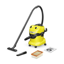 Vacuum Cleaner - Kärcher WD...