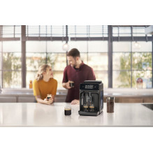 Kavos Aparatas - Philips 1200 Serija EP1220 / 00 Pilnai Automatinis Espresso Aparatas 1.8 L