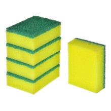 Sponge - Vileda With Nozzle 5 Pcs. Sponge - Vileda With Nozzle 5 Pcs.