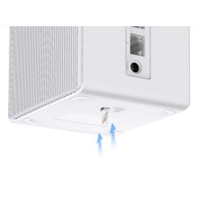 Wireless Router - Mercusys MB110-4G Single Band 2.4 GHz White