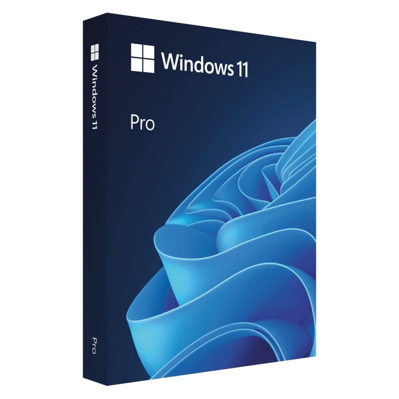Operating System - Microsoft Windows 11 Professional USB PL