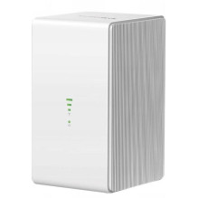 Wireless Router - Mercusys MB110-4G Single Band 2.4 GHz White