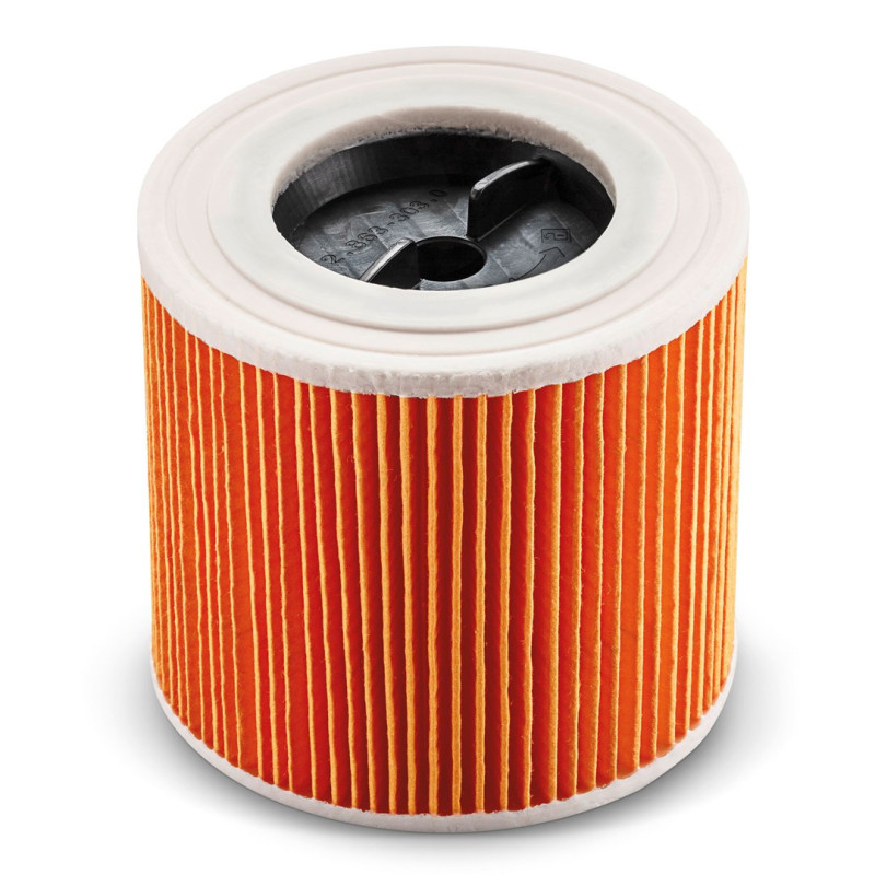 Filter - Karcher Cartridge 2.863-303.0