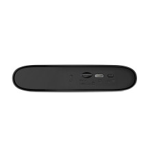 Maršrutizatorius - Mercusys MT110 Nešiojamas 4G LTE Hotspot - Juodas