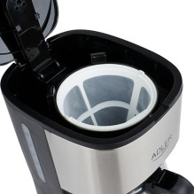 Coffee Machine - Adler AD 4407