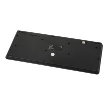 Wireless keyboard - IBOX Kallisto BT / 2.4GHz Full size Black
