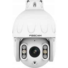IP Saugumo Kamera - Foscam SD8EP 8MP Balta IP Saugumo Kamera - Foscam SD8EP 8MP Balta