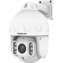 IP Saugumo Kamera - Foscam SD8EP 8MP Balta IP Saugumo Kamera - Foscam SD8EP 8MP Balta