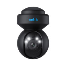 IP Camera - Reolink E540 Outdoor Black