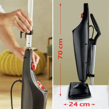 Garų Šluota - Vileda Steam XXL 3.0 Garų Šluota - Vileda Steam XXL 3.0